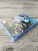 Nowa Gra Star Wars Racer & Commando Combo PS4/PS5 Playstation