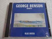 GEORGE BENSON QUARTET - BLUE BOSSA