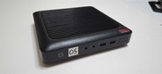 Terminal HP Thin Client T520 4GB DDR3 32GB SSD AMD GX-212JC DP USB