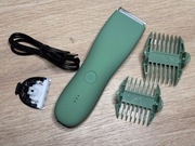 Wodoodporny elektryczny trymer do ciała IPX7 z ostrzem ceramicznym