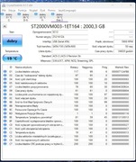 Dysk twardy Seagate ST2000VM003 2TB SATA III