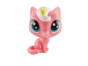 LITTLEST PET SHOP LPS HASBRO - Kot Kotek [dd166]