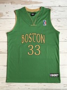 Koszulka Koszykarska Boston 33 Sport Zone M Basket Unisex Unikat Nowa !