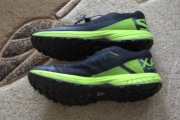 buty salomon  XA  elevate 43 1/3 goretex