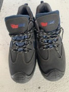 Buty robocze footguard