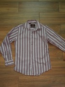 Koszula męska SLIM FIT NEXT  S