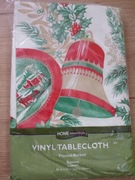 Obrus cerata kwadrat 132 x 132 cm