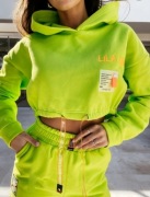 Lila Lou roz S limonka 