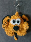 Breloczek dla psiarza