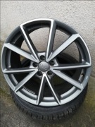 FELGA AUDI TT wersja RS SPORT 8S0 9x20 ET52 8S0601025P BB RS