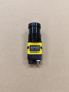Skaner kodów 2D Cognex DataMan 260,  IS2000M-230-2Z  + obiektyw