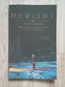 Dewiant James Tynion Joshua Hixson