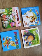 Bajeczki dla najmłodszych