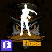 KONTO FORTNITE | GWARANTOWANE FLOSS | PEŁNY DOSTĘP