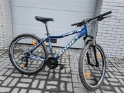 Rower Romet RAMBLER R6.1 JR niebieski M-17