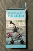 Uchwyt do telefonu cup holder 