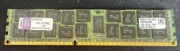 Kingston 8GB DDR3 RAM model KTD-PE313/8G. 