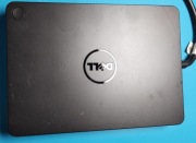 Stacja dokująca DELL K17A x2 stan nieznany