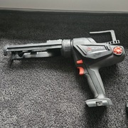 Wurth Akp 12 Wyciskacz do mas i silikonu