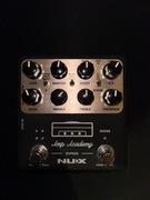 NUX Amp Academy | wzmacniacz, interfejs do nagrywania