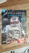 Kolekcja Hachette Terminator T-800 skala 1:2 numer 11