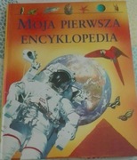 Moja pierwsza encyklopedia