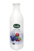 Poezja żel pod prysznic 500ml Jagoda damski