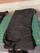 Stuptuty śniegowe Feel Free