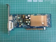 Karta Graficzna Gigabyte GeForce 6200 256MB AGP