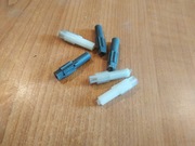 UNITRA WZT telewizor TV Vela śruba mocująca M3 dystans wkręt mocowanie 