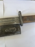 WYPRZEDAŻ KOLEKCJI Bagnet Polski Radom