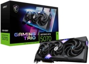 MSI GeForce RTX 5070 Gaming Trio OC 12GB / GW 36M