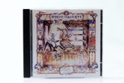 Steve Hackett- Please Don"t Touch! CD