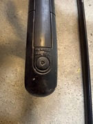 Oryginalne belki dachowe / poprzeczki do Renault Laguna 1 Kombi