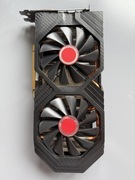 Karta graficzna AMD Radeon RX580 8 GB 