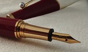 Pióro Montblanc Marilyn Monroe Special Edition