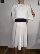 Sukienka taniec współczesny / jazz rozm. 140-146