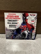 Gra Spider-Man Shattered Dimensions + 3 inne gry na PC