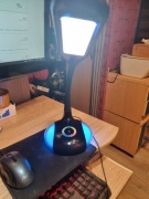Biurkowa lampka led