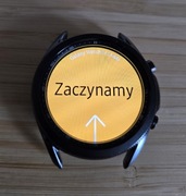Samsung Galaxy Watch 3
