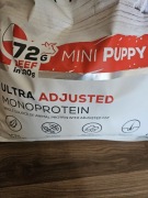 Karma Raw Paleo mini puppy 
