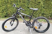 Rower Rockrider ST 500 MTB 20 cali