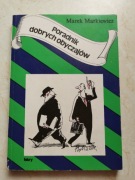 Marek Markiewicz Poradnik Dobrych Obyczajów 