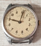 Stary zegarek Pasówka La Rochette