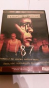 Paragraf 187 - DVD PL, Unikat, BDB stan