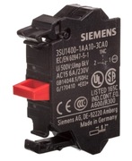 3SU1400-1AA10-3CA0 Blok styków 1R montaż czołowy Siemens