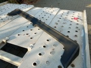 spoiler BMW E 12 E 28 Audi Opel KAMEI 44431