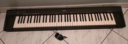 YAMAHA PORTABLE GRAND NP-30 PIANINO CYFROWE KEYBOARD