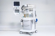 GE Datex Ohmeda Aespire View - Aparat Anestezjologiczny