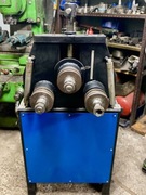 Walcarka Do Rur i Profili | Wałki fi: 55